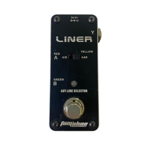 Vist Large View of Product Image Which is Used Tomsline Engineering LINER A/B/Y SWITCHER