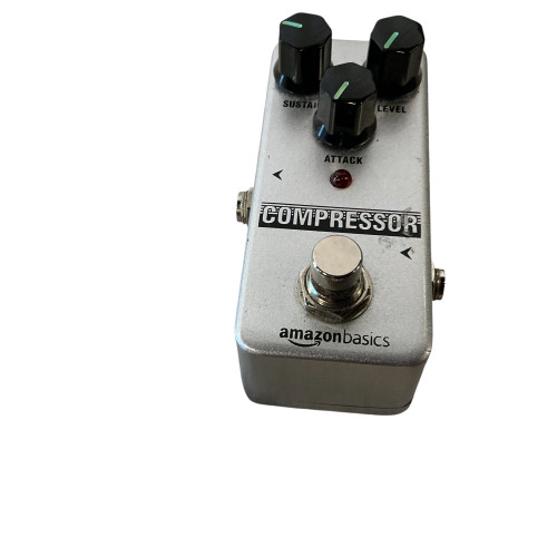 Vist Large View of Product Image Which is Used AMAZON COMPRESSOR Compressor Pedal