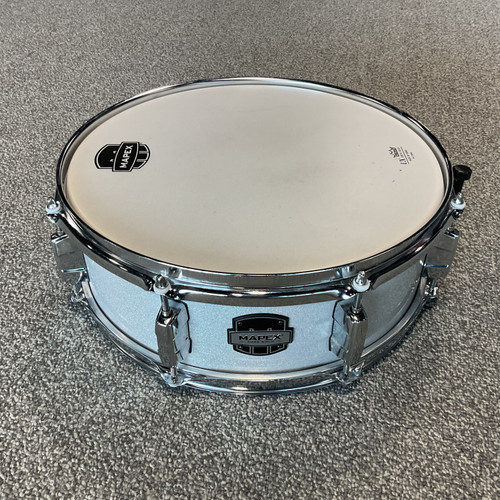 Vist Large View of Product Image Which is Used MAPEX MARS BIRCH 5 X 14 Snare Drum