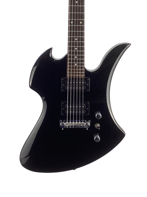 Vist Large View of Product Image Which is Used BC Rich MG-5T Mockingbird Electric Guitar -AS IS WEAR