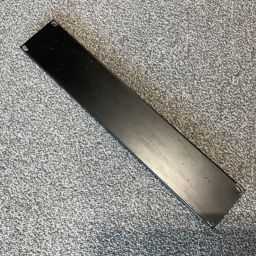 Vist Large View of Product Image Which is Used 2U RACK SPACER