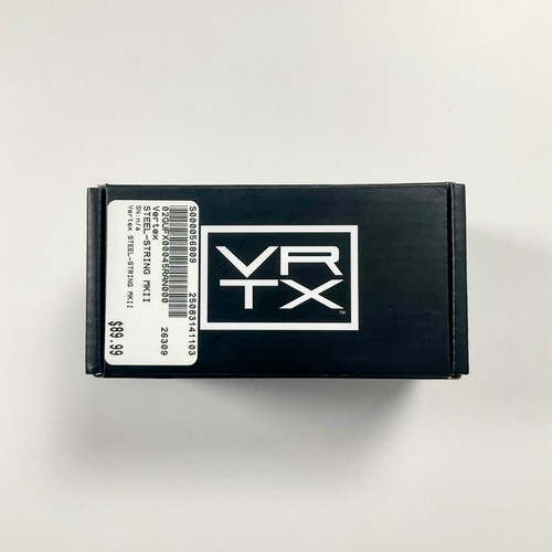Vist Large View of Product Image Which is Used Vertex Steel String MKII Overdrive Pedal