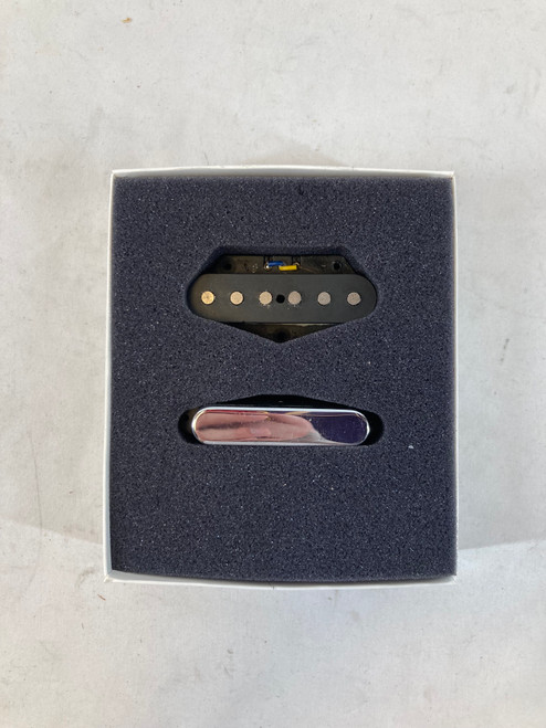 Vist Large View of Product Image Which is Used Fender MIM THINLINE TELE PICKUPS
