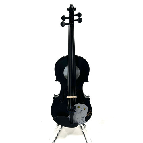 Vist Large View of Product Image Which is Used Rozannas Violin 3/4 Size