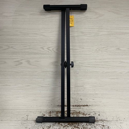 Vist Large View of Product Image Which is Used - Axman KEYBOARD STAND Single Keyboard Stand - Local Pick Up Only