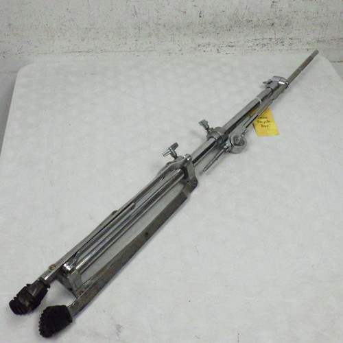 Vist Large View of Product Image Which is Used Boom Stand