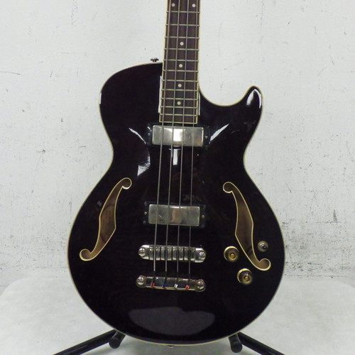 Vist Large View of Product Image Which is Used Ibanez AGB200 Bass  4-String