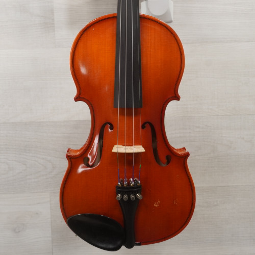 Vist Large View of Product Image Which is Used William Lewis & Son The Artisan Model 70 3/4 Violin