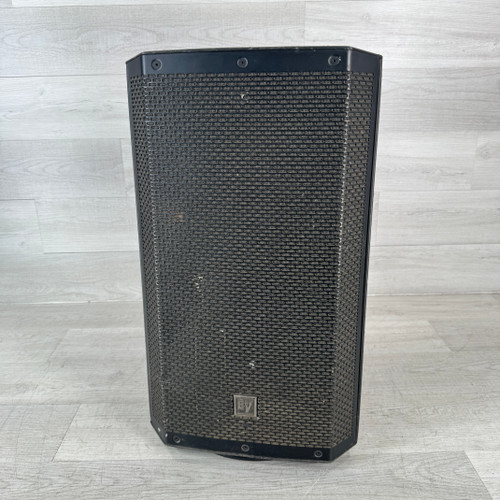 Vist Large View of Product Image Which is Used Electro-Voice ZLX-12P - 1000-watt 12-inch Powered Speaker - Local Pickup Only