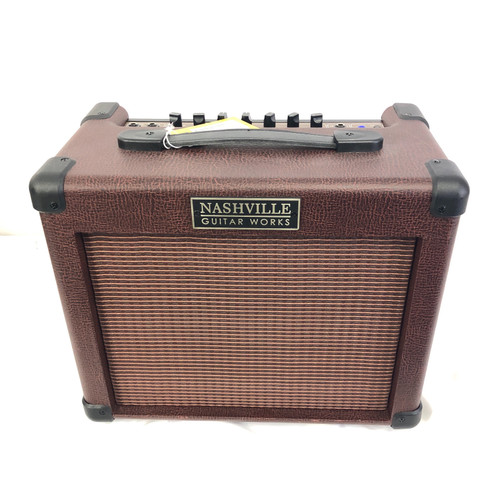Vist Large View of Product Image Which is Used NGWA15 1 x 8 Solid State Amplifier 1 x 8