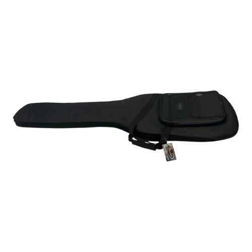 Vist Large View of Product Image Which is Used Fender DELUXE BASS GIG BAG Guitar Gig Bag