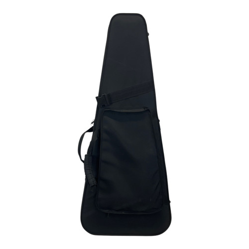 Used ProTec HARD CASE FOR OM-STYLE ACOUSTIC Guitar Case 41117-S000052253 Vist Large View of Product Image Which is Used ProTec HARD CASE FOR OM-STYLE ACOUSTIC Guitar Case