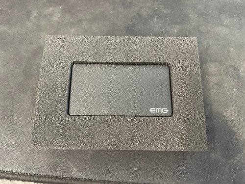 Vist Large View of Product Image Which is Used EMG EMG-81 Guitar Pickup