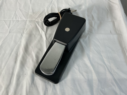 Vist Large View of Product Image Which is Used PIANO SYTLE SUSTAIN PEDAL Keyboard Pedal