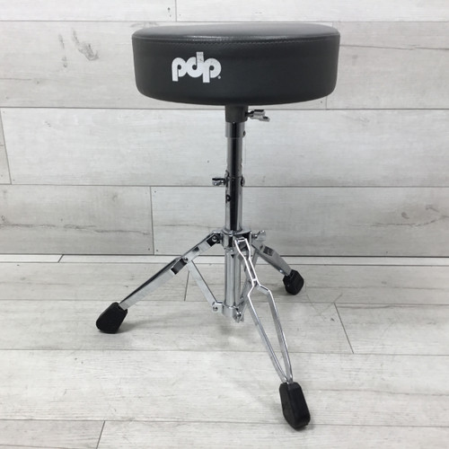 Vist Large View of Product Image Which is Used PDP 710R Drum Throne