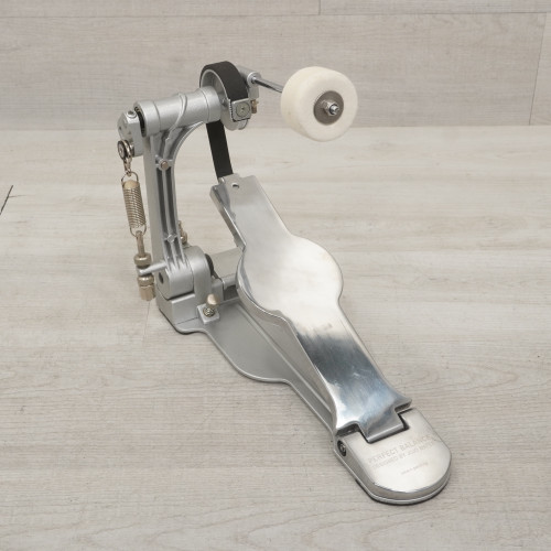 Vist Large View of Product Image Which is Used Sonor Perfect Balance Signature Jojo Mayer Kick Drum Pedal