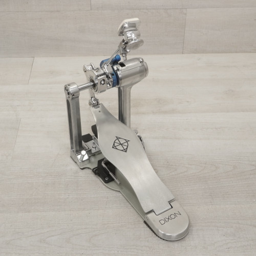 Vist Large View of Product Image Which is Used Dixon Precision Coil Single Kick Drum Pedal