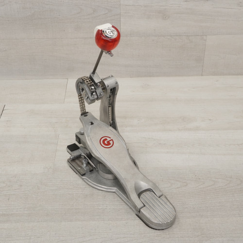 Vist Large View of Product Image Which is Used Gibraltar 9711gs Single Kick Drum Pedal