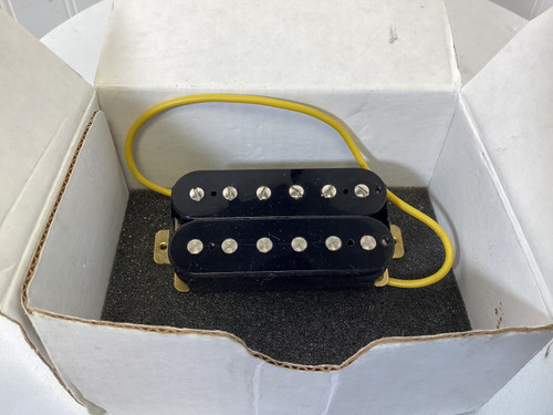 Vist Large View of Product Image Which is Used G+B HUMBUCKER Guitar Pickup