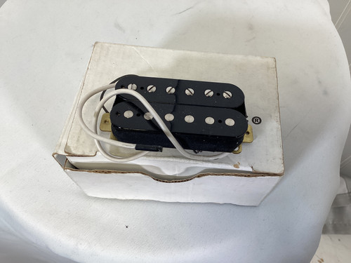 Vist Large View of Product Image Which is Used G+B HUMBUCKER Guitar Pickup