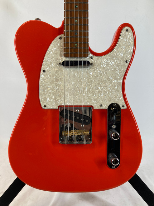 Vist Large View of Product Image Which is Used Sire T7 Electric Guitar