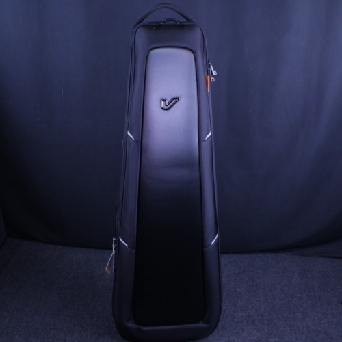 Vist Large View of Product Image Which is Used GRUV GEAR KAPSULE GUITAR CASE Guitar Case