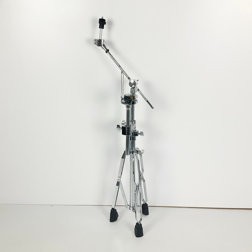 Vist Large View of Product Image Which is Used Roland DCS-30 Combination Cymbal/Tom Stand