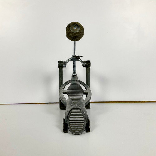 Vist Large View of Product Image Which is Used WFL - William F Ludwig SPEED KING Vintage Kick Drum Pedal
