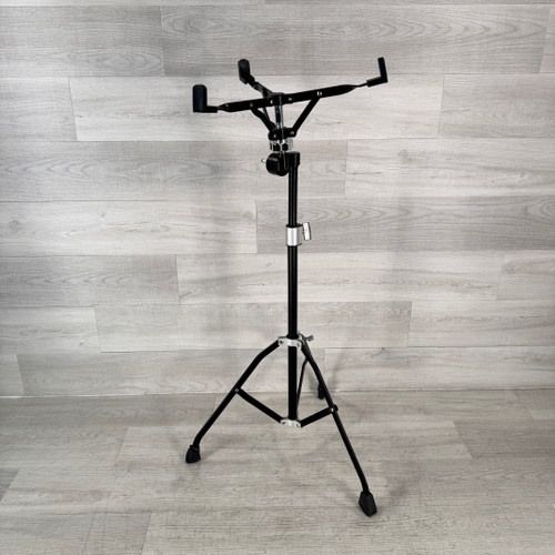 Vist Large View of Product Image Which is Used Snare Drum Stand - Extended Height