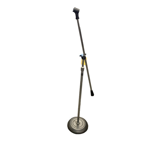 Vist Large View of Product Image Which is Used Atlas Microphone Stand