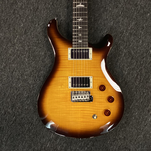 Vist Large View of Product Image Which is Used Paul Reed Smith - PRS SE DGT Double Cut Electric Guitar Other 6-String