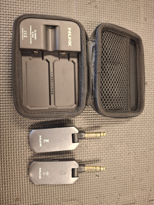 Vist Large View of Product Image Which is Used C-5RC Compact Instrument Wireless