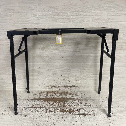 Vist Large View of Product Image Which is Used - On-Stage KS7150 Single Keyboard Stand