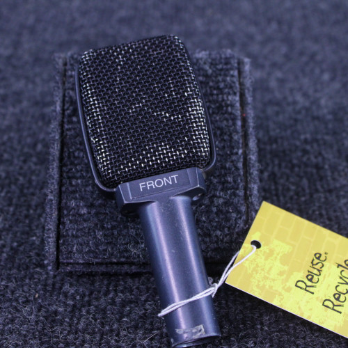 Vist Large View of Product Image Which is Used Sennheiser E609 DYNAMIC MIC Dynamic Microphone