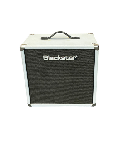Vist Large View of Product Image Which is Used Blackstar HT-112 1 x 12 Guitar Speaker Cabinet 1 x 12