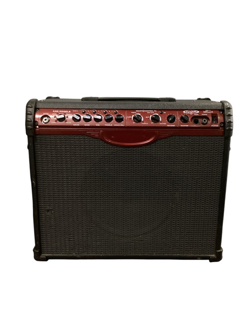 Used Line 6 SPIDER 112 MKI Combo Amp 1 x 12  41115-S000114286 Vist Large View of Product Image Which is Used Line 6 SPIDER 112 MKI Combo Amp 1 x 12