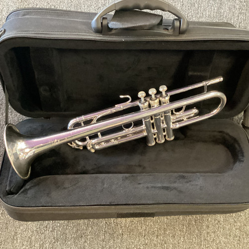 Vist Large View of Product Image Which is Used Accent TR959 Trumpet