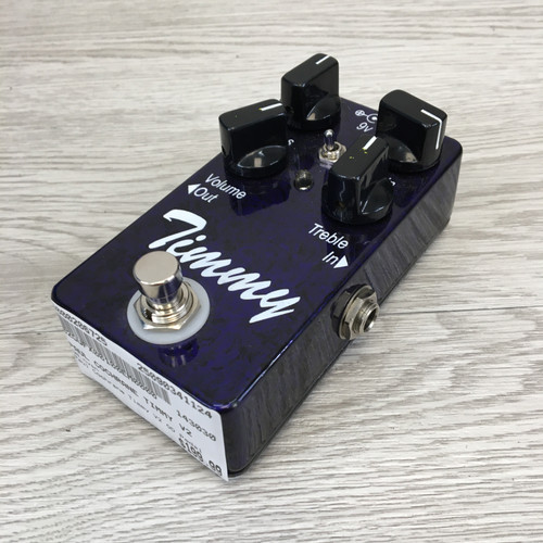 Vist Large View of Product Image Which is Used PAUL COCHRANE TIMMY V2 Overdrive Pedal