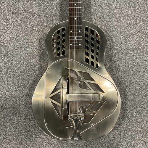 Vist Large View of Product Image Which is Used REGAL RC-50 RESONATOR Guitar
