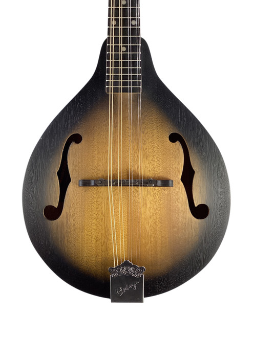 Vist Large View of Product Image Which is Used Ortega RMA5VS Mandolin A-STYLE