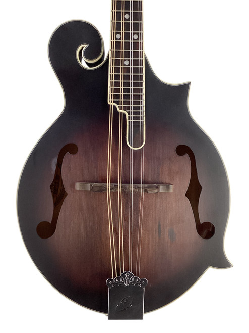 Vist Large View of Product Image Which is Used ORTEGA RMF30 MANDOLIN F-STYLE