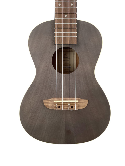 Vist Large View of Product Image Which is Used Ortega RUCOAL Concert Ukulele