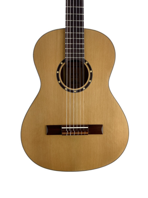 Vist Large View of Product Image Which is Used ORTEGA R122-3/4 CLASSICAL 3/4-SIZE