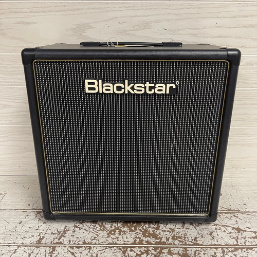 Vist Large View of Product Image Which is Used - Blackstar HT-112 1 x 12 Guitar Speaker Cabinet 