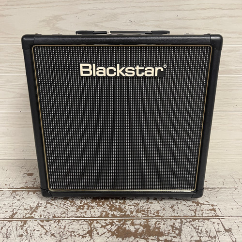Vist Large View of Product Image Which is Used - Blackstar HT-112 1 x 12 Guitar Speaker Cabinet 