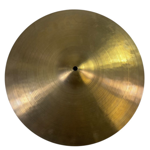 Vist Large View of Product Image Which is Used Zildjian 16" THIN CRASH Cymbal
