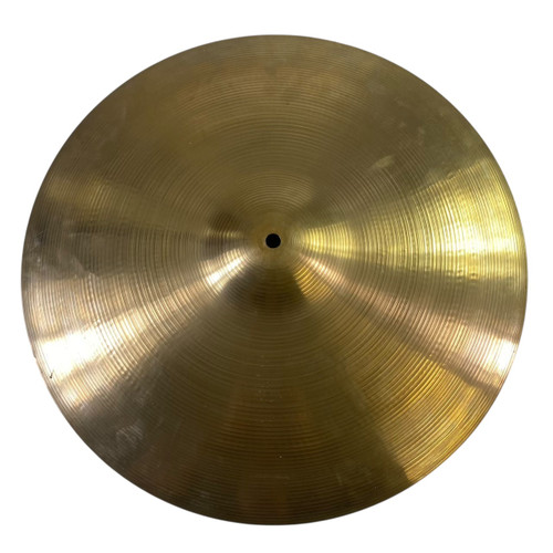 Vist Large View of Product Image Which is Used Zildjian 18" AVEDIS Crash Cymbal 