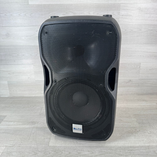 Vist Large View of Product Image Which is Used Alto TS112A - 12-inch 800-watt Powered Speaker - Local Pickup Only