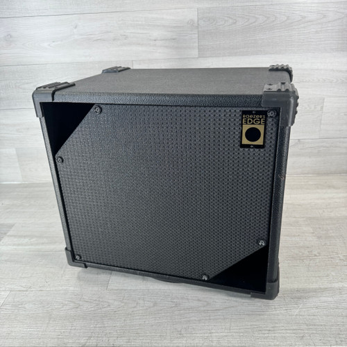 Vist Large View of Product Image Which is Used Raezer's Edge REBL 112 - 1 x 12-inch Bass Speaker Cabinet