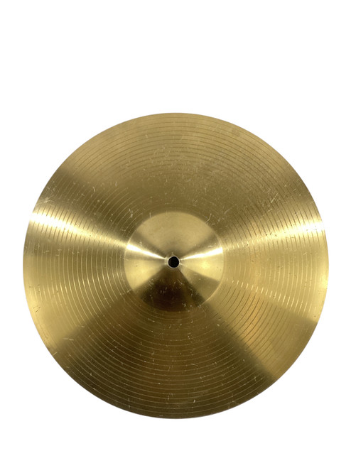 Vist Large View of Product Image Which is Used Practice Crash Cymbal 14"
